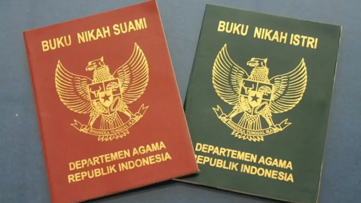 Nikah di KUA Kian Diminati, Kemenag Kabupaten Bogor Ajak Generasi Muda Sederhanakan Resepsi Nikah di KUA Kian Diminati, Kemenag Kabupaten Bogor Ajak Generasi Muda Sederhanakan Resepsi
