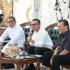 Sinergi Tripartit Diperkuat, KDS Siap Teken Perbup Perlindungan Pekerja