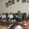 Coffee morning Pemkab Bandung membahas persiapan Hari Jadi Kabupaten Bandung ke-385 serta rencana kunjungan Me
