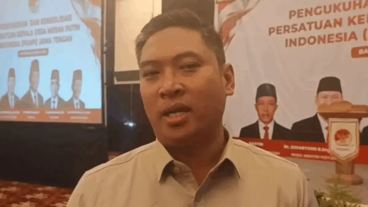 Dorong Pemerataan Ekonomi, Wamentan Tekankan Peran Strategis Desa Dorong Pemerataan Ekonomi, Wamentan Tekankan Peran Strategis Desa