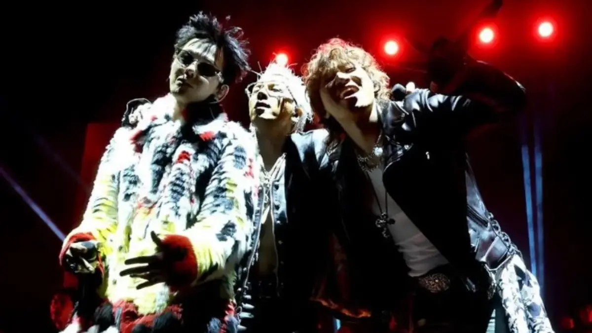 BIGBANG akan kembali tampil di Coachella 2026, pada pekan kedua mereka pada 20 april 2026 pukul 12.30 WIB.