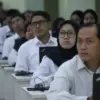 ILSUTRASI info terbaru pendaftaran CPNS 2026.