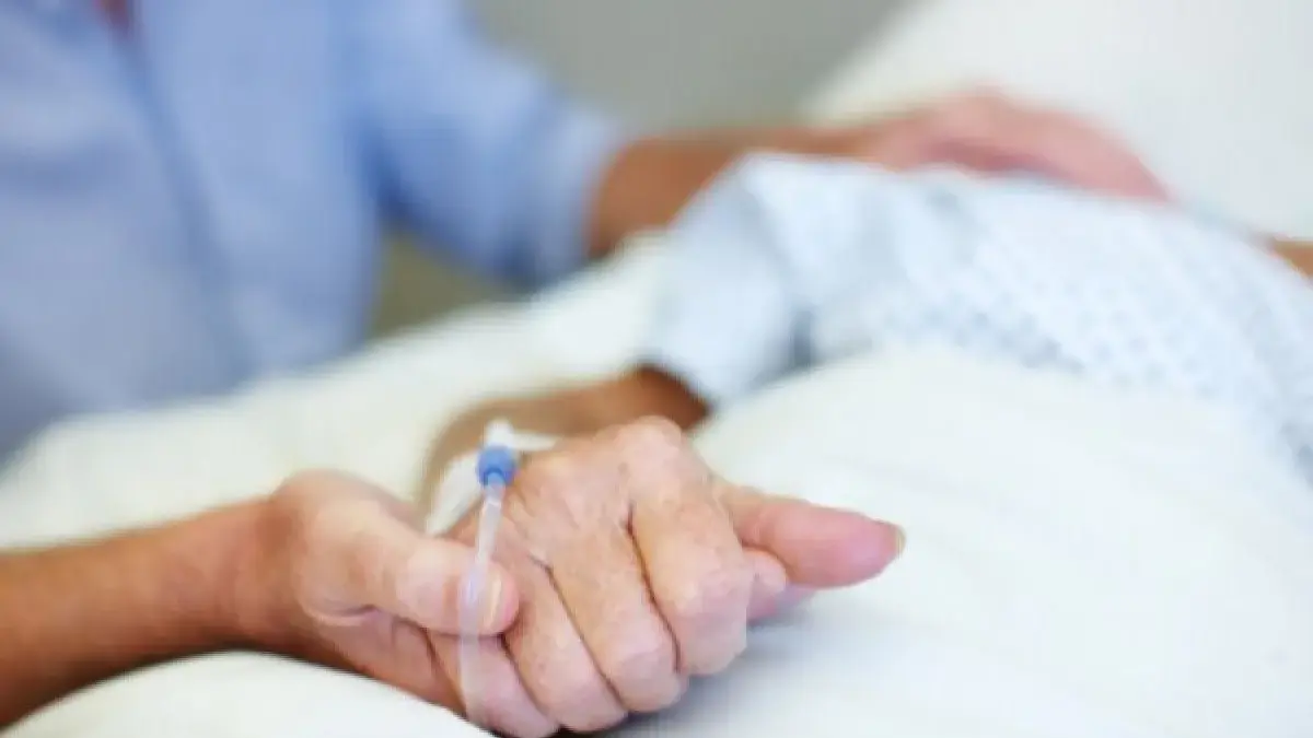 Ilustrasi keracunan makanan (Foto: Istimewa)