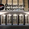 Incar Peluang Besar, Danantara Bidik Investasi Energi ke Singapura Senilai 30 Miliar Dolar