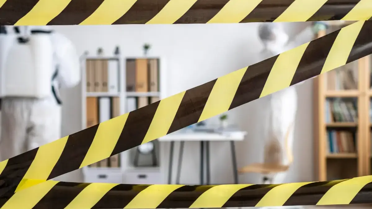 Seorang Pria Ditemukan Tak Bernyawa di Kamar Kontrakan, Polsek Ujungberung: Murni Bundir Seorang Pria Ditemukan Tak Bernyawa di Kamar Kontrakan, Polsek Ujungberung: Murni Bundir