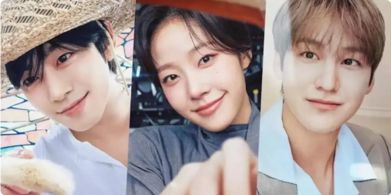 Ada Ahn hyo Seop dan Kim Bum, Ini Sinopsis Drama  Sold Out on You dan Jadwal Tayangnya – jabarekspres.com