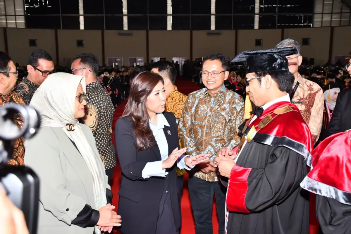 TelkomGroup Dukung Menkomdigi, Ciptakan Ruang Digital Aman Bagi Anak Melalui PP Tunas  – jabarekspres.com