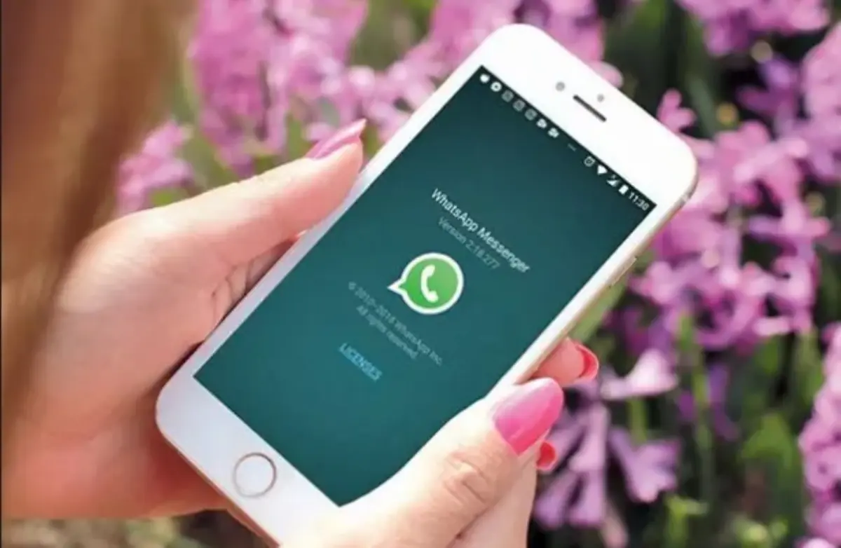 Daftar HP yang Tidak Bisa pakai WhatsApp pada September 2026, Siap-siap Ganti – jabarekspres.com