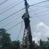 Jaga Jaringan Pangandaran, Aksi Nyata PLN Icon Plus Bikin Layanan Makin Stabil untuk Wisatawan