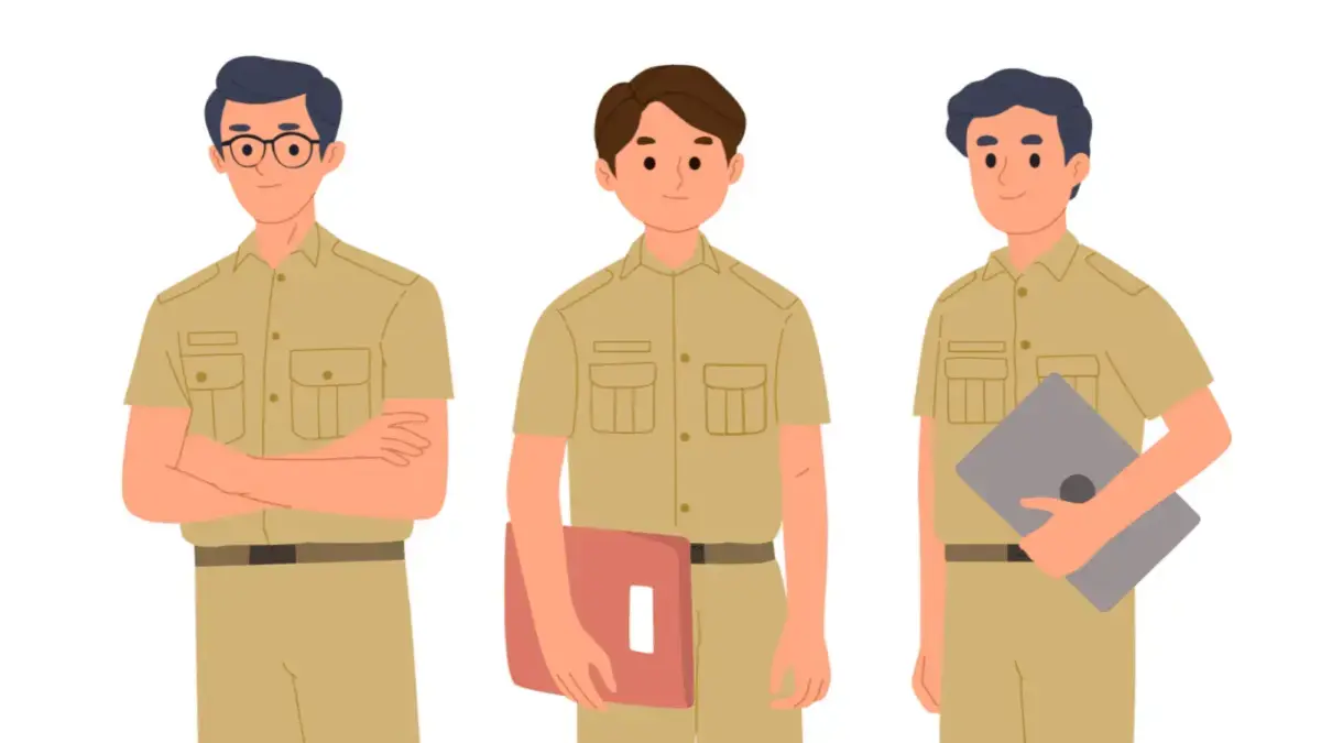 Mulai April, ASN di Daerah WFH Setiap Jumat – jabarekspres.com