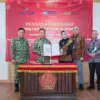 Kolaborasi Berlanjut, bank bjb Perpanjang Kemitraan Strategis dengan Mabes TNI