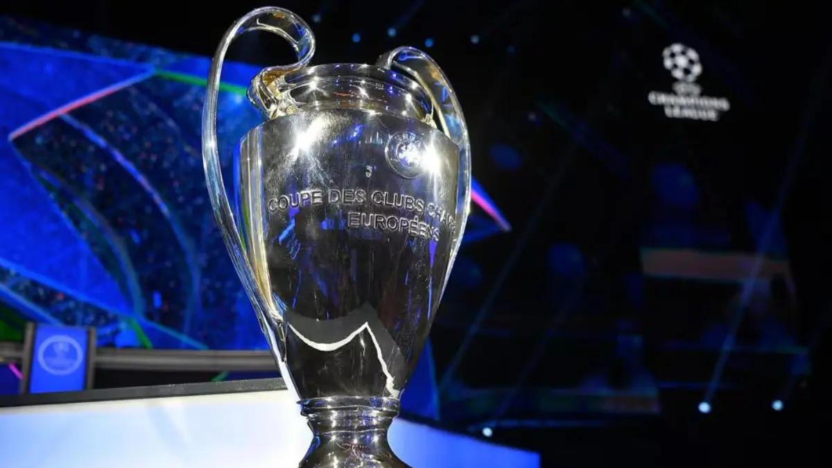 4 Tim Terbaik! Ini Jadwal Semifinal Liga Champions 2025/2026
