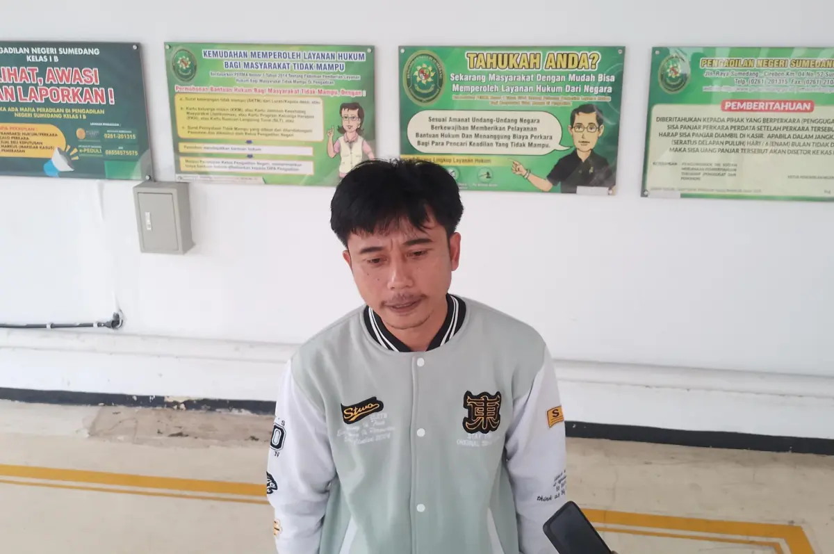 Babak Baru Polemik Uang Konsinyasi Tol Cisumdawu, Mosi Tidak Percaya dan Surat Terbuka Dilayangkan – jabarekspres.com