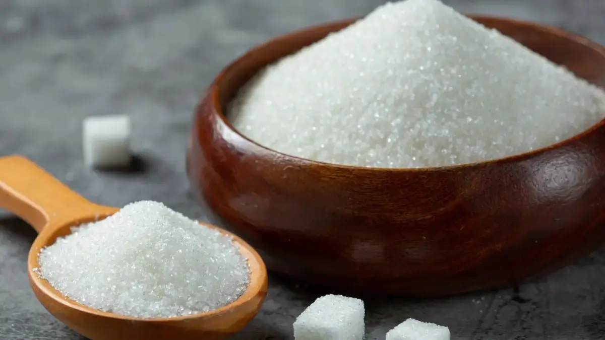 Pasokan Dalam Negeri Stabil, Kementan Targetkan Produksi Gula Kristal Putih 3,04 Juta Ton pada 2026