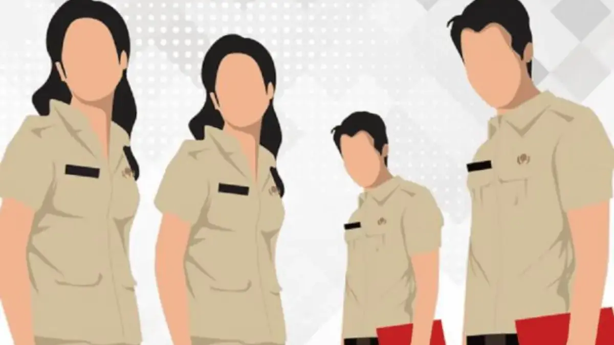 Babak Baru! Kasus Dugaan Jual Beli Jabatan di Pemkab Bogor Diserahkan ke Polres Babak Baru, Kasus Dugaan Jual Beli Jabatan di Pemkab Bogor Diserahkan ke Polres!