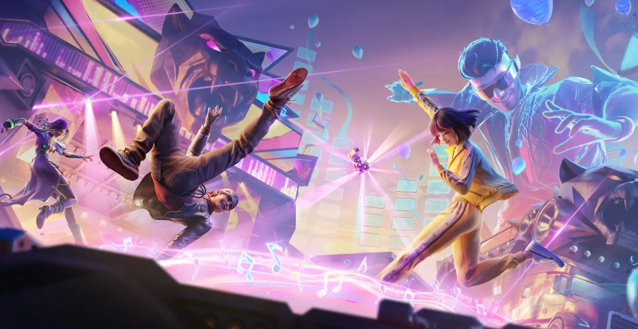 Banyak Skin dan Diamond Gratis Klaim Sekarang Juga! – jabarekspres.com