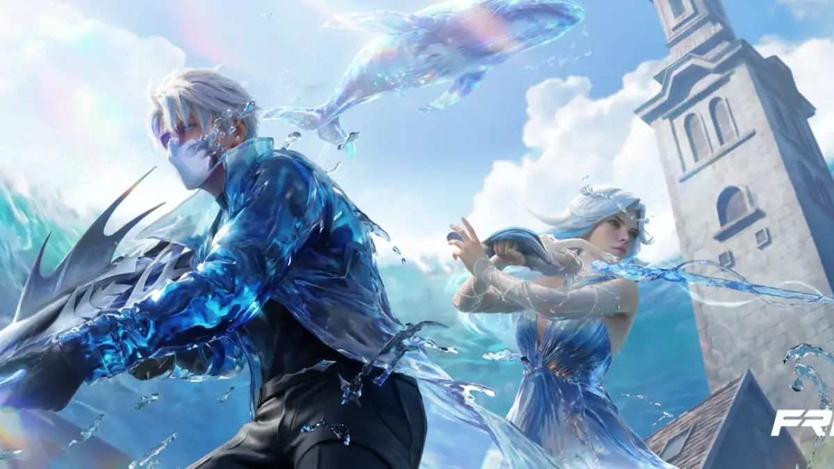 41 Kode Redeem Free Fire 23 April 2026 Terbaru, Klaim Skin, Diamond, dan Bundle Gratis!