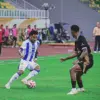 Dua Tahun Absen, Saddil Ramdani Dipanggil Timnas Indonesia Lagi
