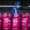 Terjepit! Kelas Menengah Paling Terdampak Naiknya Harga LPG Nonsubsidi