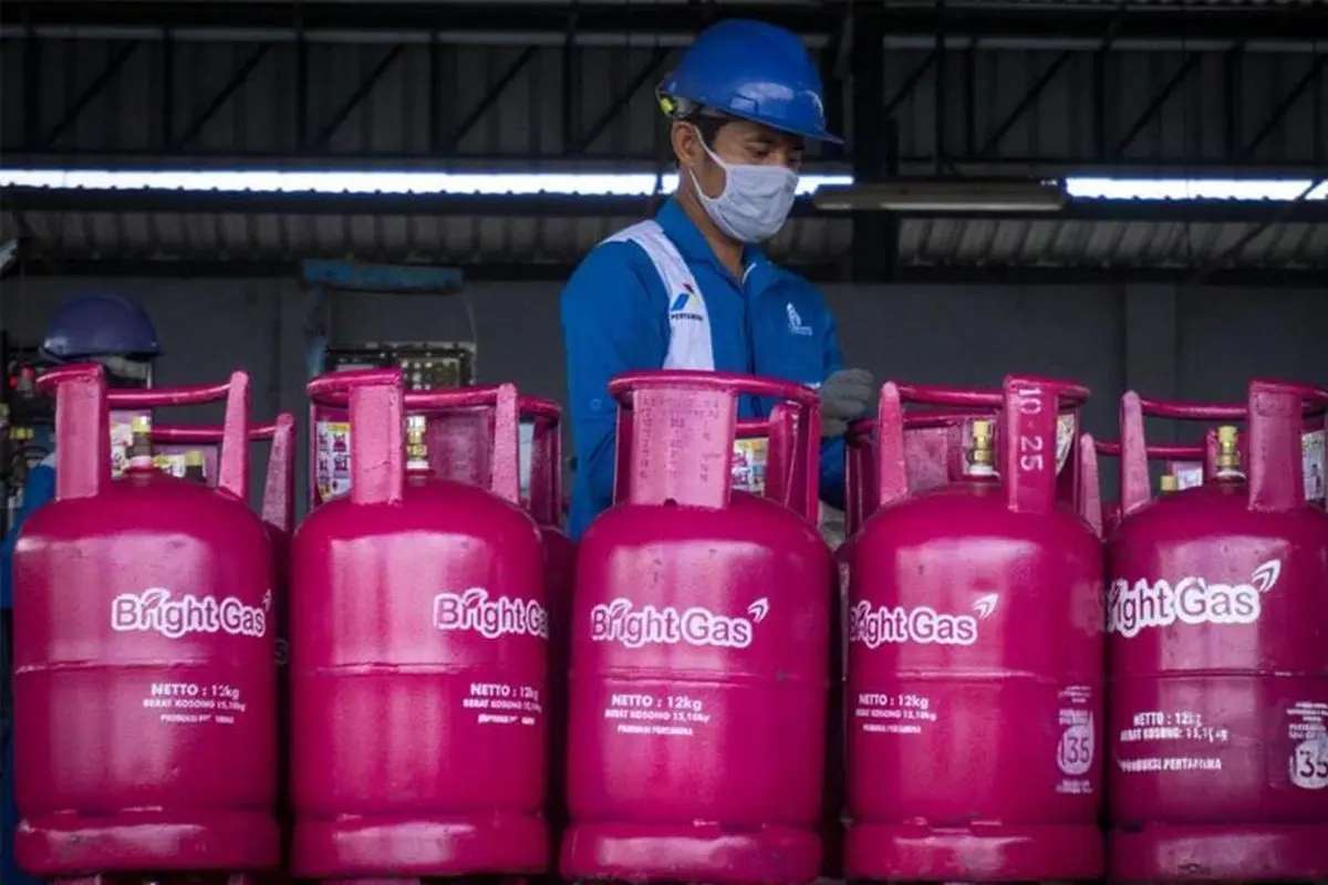 Terjepit! Kelas Menengah Paling Terdampak Naiknya Harga LPG Nonsubsidi – jabarekspres.com