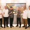 Kang DS Pastikan Daerah Jadi Solusi, Bukan Hambatan Investasi Energi