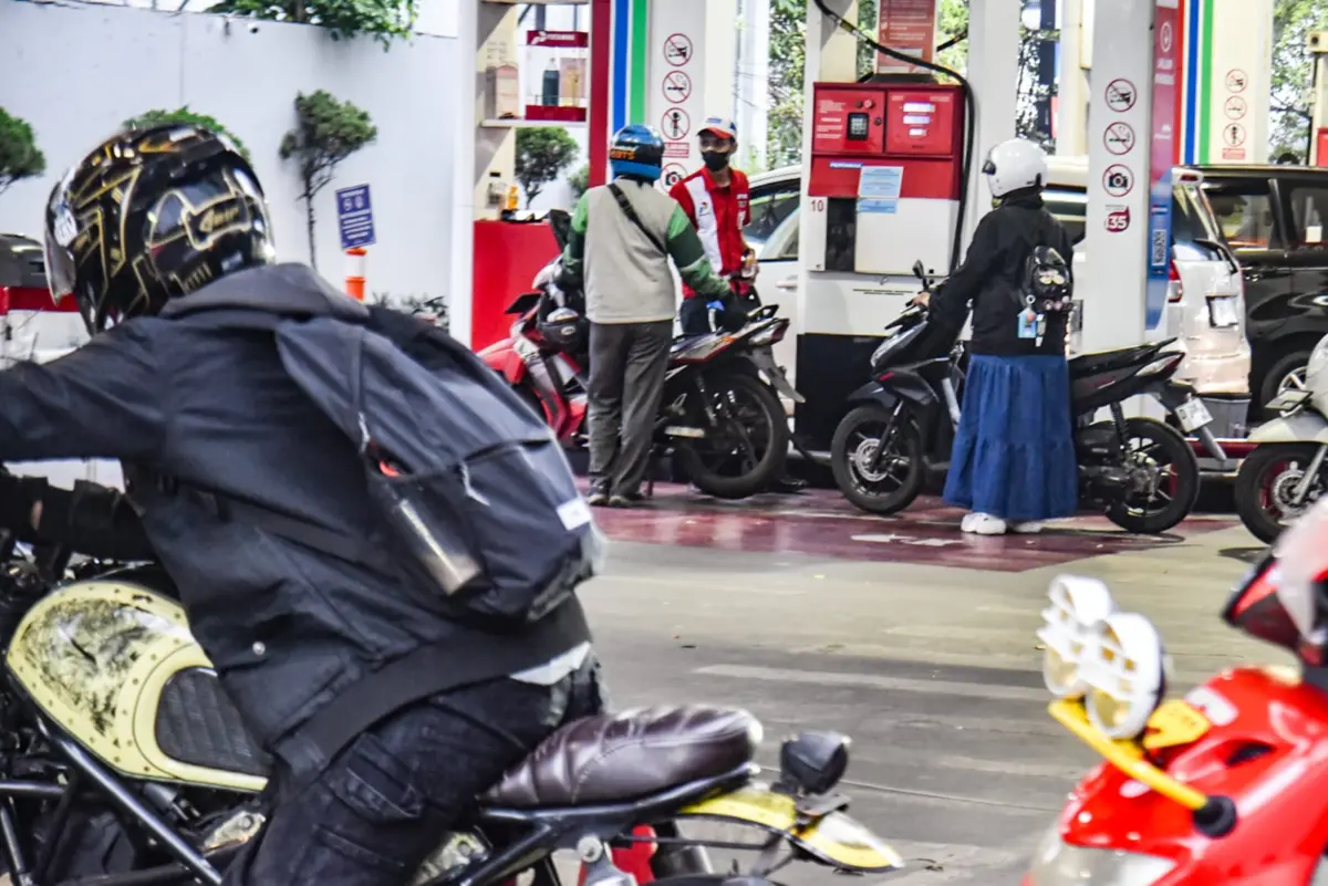 Antisipasi Penimbunan BBM, Polrestabes Bandung siap Beri Tindakan Tegas – jabarekspres.com