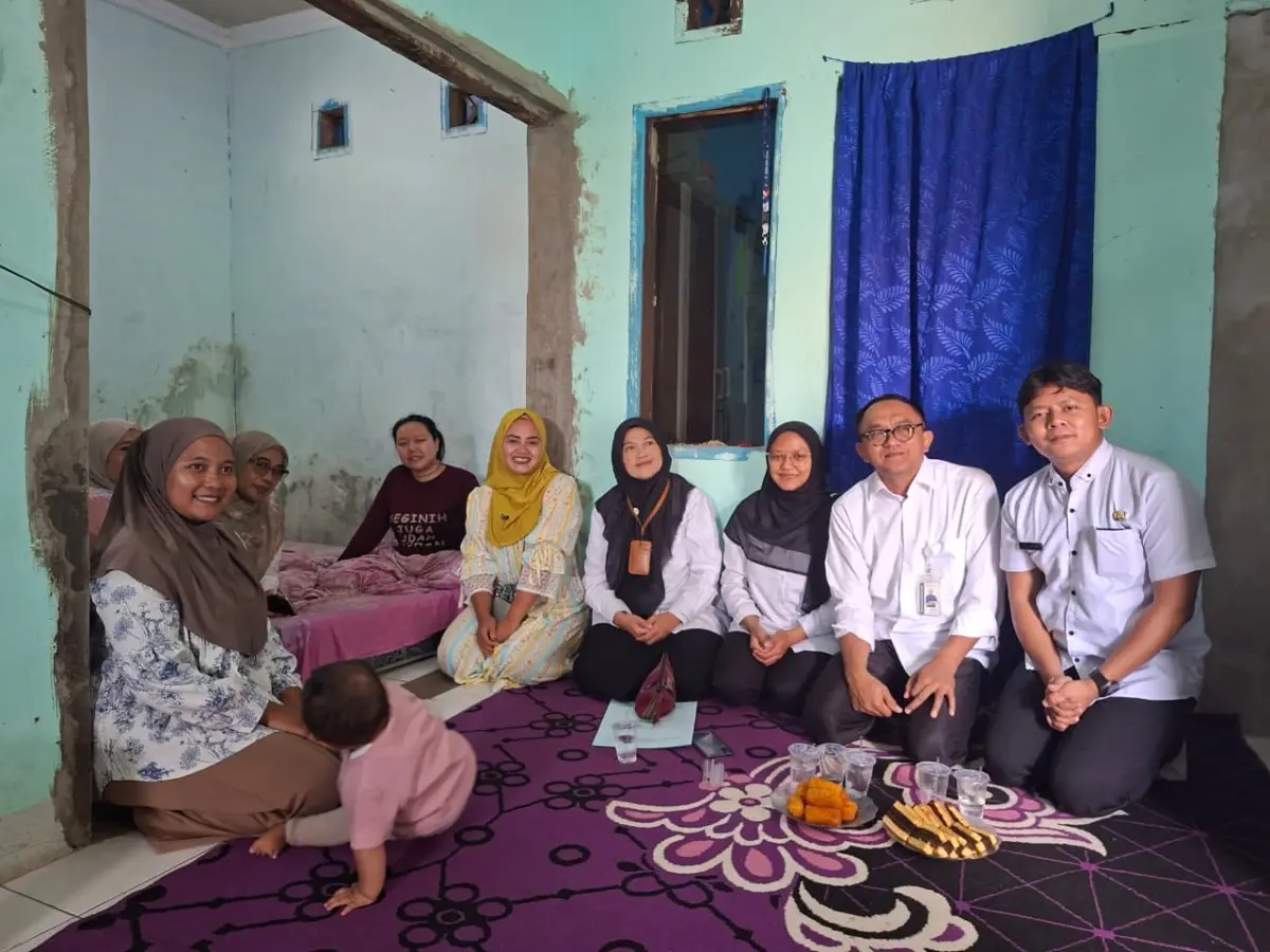 RSUD Welas Asih Tegaskan Pelayanan Profesional dan Humanis, Audit Medis Pastikan Tindakan Sesuai Prosedur – jabarekspres.com