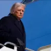 Presiden Amerika Serikat Donald Trump Disebut sudah menunjukkan tanda-tanda dimensia.