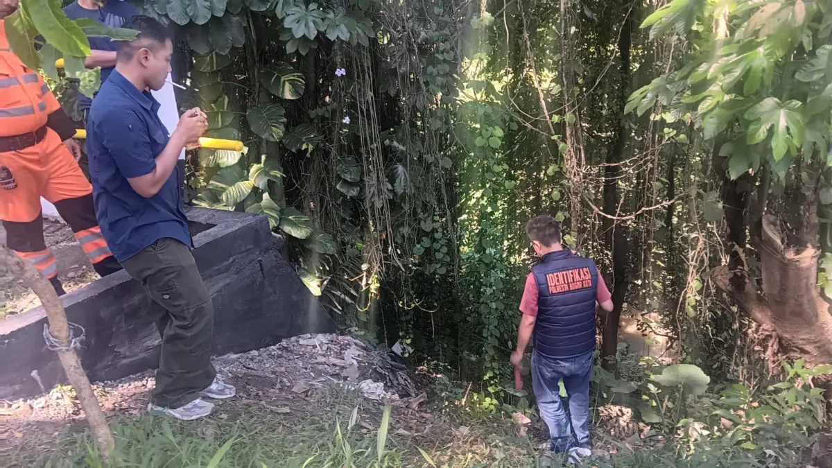 Perempuan Diduga Loncat ke Jurang di Paledang Bogor, Pencarian Masih Terus Berlanjut  – jabarekspres.com