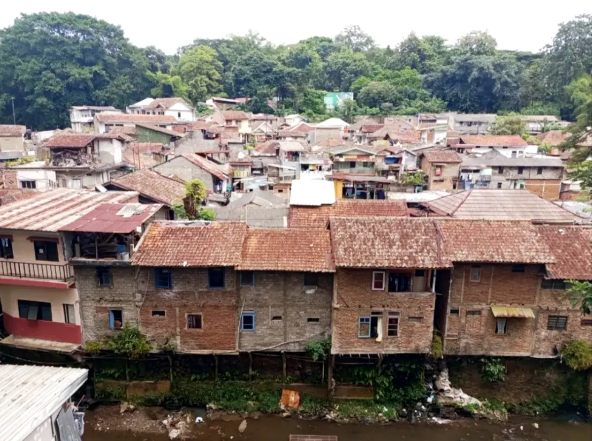 Jumlah Sasaran Program Rutilahu Jabar Anjlok, Kaji Opsi Di Luar Kawasan Kumuh – jabarekspres.com