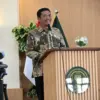 Anggota Komisi IV DPRD Jawa Barat Tedy Rusmawan.