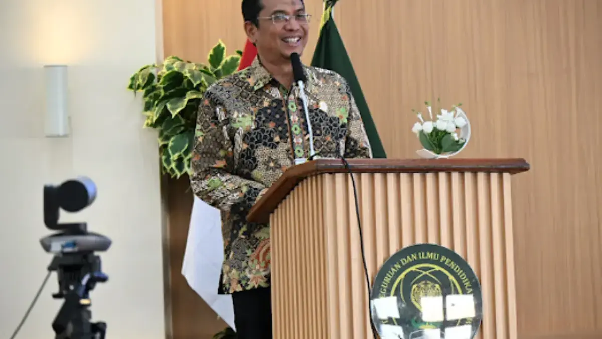 Anggota Komisi IV DPRD Jawa Barat Tedy Rusmawan.