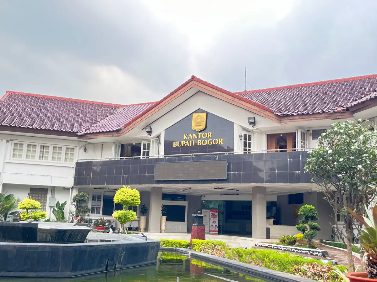 Kasus Dugaan Jual Beli Jabatan Pemkab Bogor Naik Tahap, 13 Saksi Diperiksa – jabarekspres.com