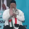 API Jabar serukan persatuan Muslim global untuk hancurkan hegemoni Amerika dan Israel demi kemerdekaan penuh r