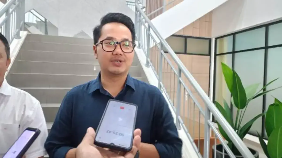 Wakil Wali Kota Cimahi