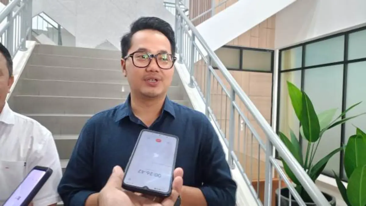 Tak Boleh Ada Lagi Korupsi!! – jabarekspres.com