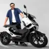 5 Motor Listrik Jarak Terjauh 2026, Sekali Cas Bisa Keliling Kota Tanpa Khawatir!