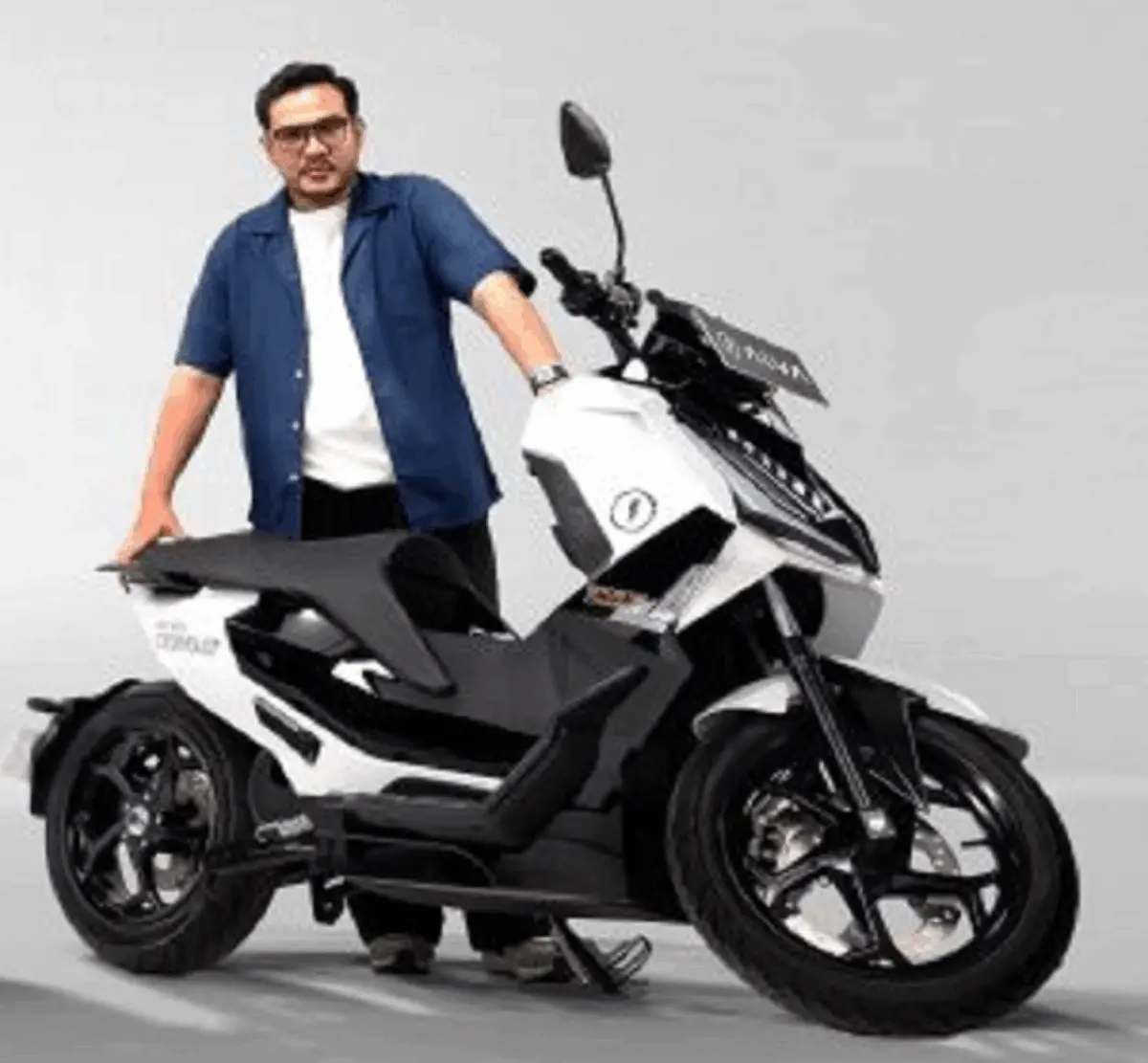 5 Motor Listrik Jarak Terjauh 2026, Sekali Cas Bisa Keliling Kota Tanpa Khawatir! – jabarekspres.com