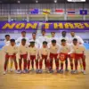 AFF Futsal 2026 Memanas! Ini Hasil, Klasemen, dan Jadwal Hari Ini