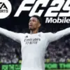 Kode Redeem FC Mobile Hari Ini 6 April 2026, Buruan Klaim Sebelum Hangus!