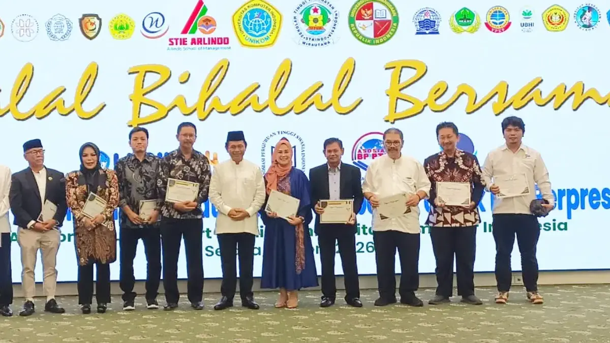 APTISI Jabar
