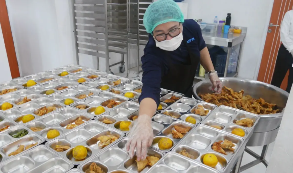 SPPG di Sumedang Kebanyakan, Diduga Ada Pola Proyek – jabarekspres.com