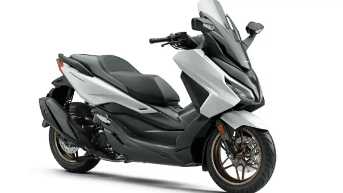 Ini Dia Motor Matic Touring Terbaik 2026: Bikin Perjalanan Nyaman dan Tangguh! Ini Dia Motor Matic Touring Terbaik 2026: Bikin Perjalanan Nyaman dan Tangguh!