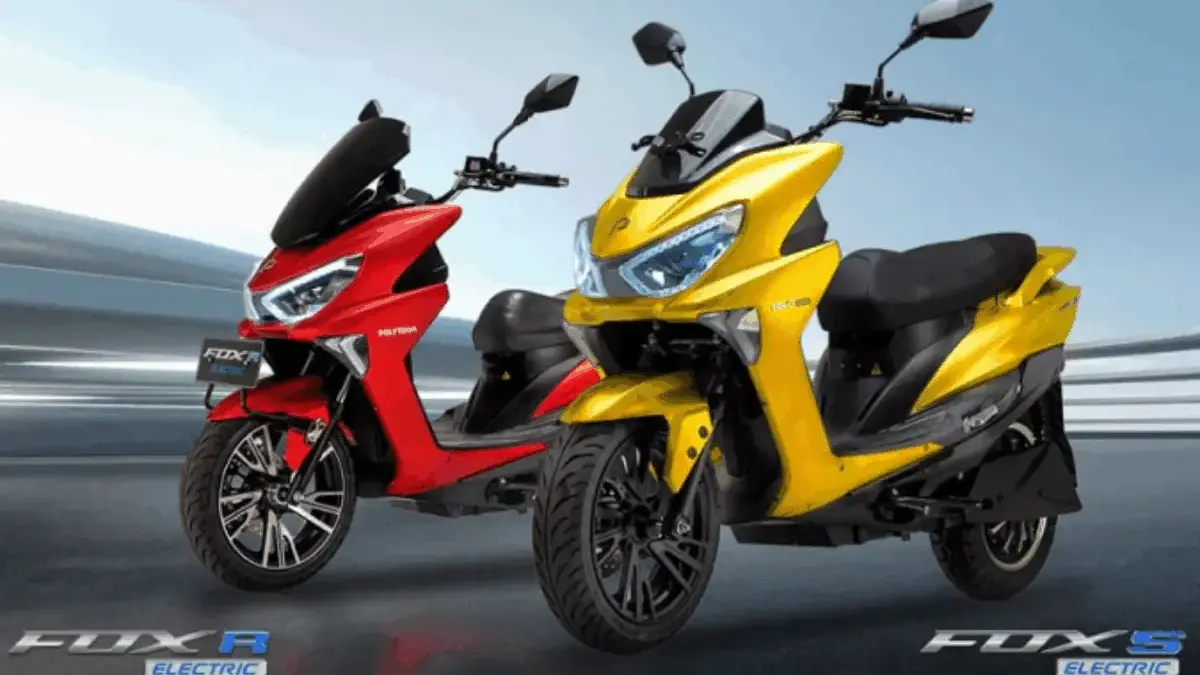 Update Harga Motor Listrik Polytron 2026, Dari Entry Level sampai Performa Tinggi!