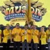 Musda DPD Golkar Jawa Barat