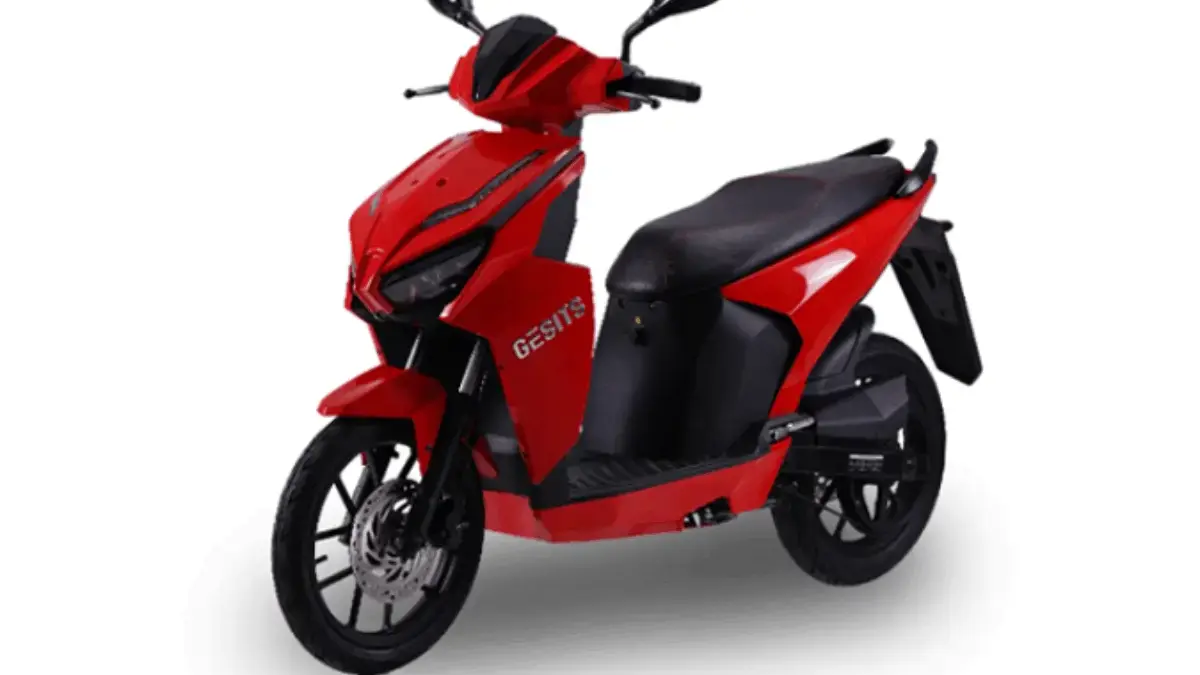 Isi Cepat, Jalan Jauh! 5 Motor Listrik Fast Charging yang Bikin Hidup Kamu Lebih Praktis