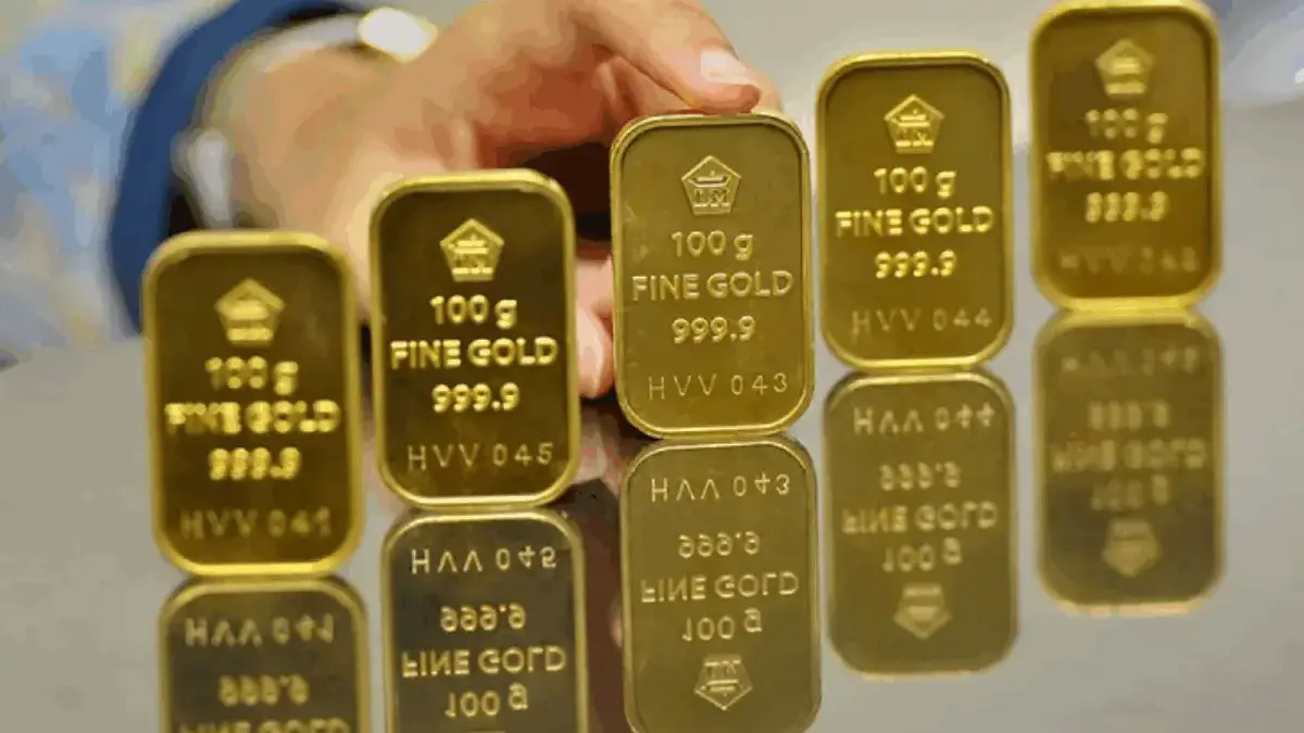 Daftar Harga Emas Antam, UBS, dan Galeri24 di Pegadaian Hari Ini Senin, 6 April 2026