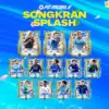 Klaim Sekarang! Kode Redeem FC Mobile Edisi Songkran Splash April 2026