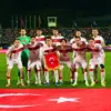 Setelah 24 Tahun, Turki Akhirnya Kembali ke Piala Dunia