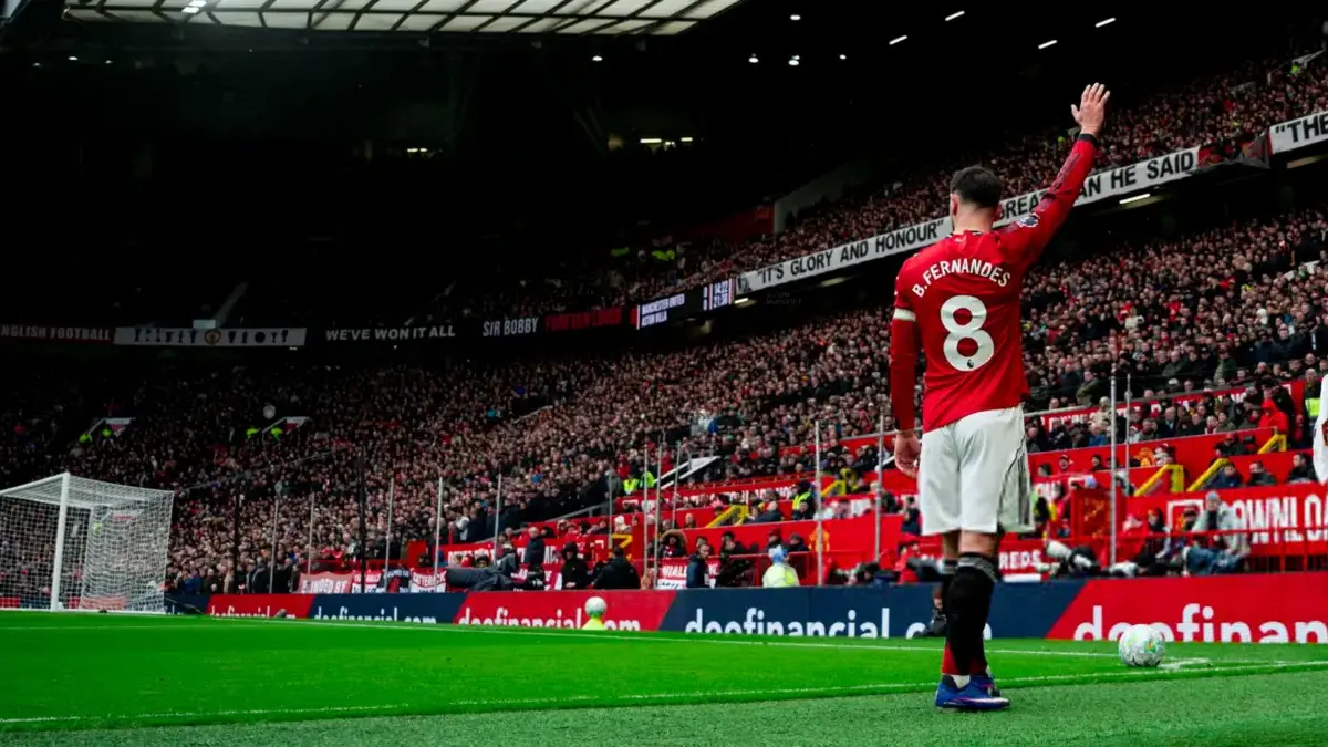 Hasil Liga Inggris: MU Tumbangkan Brentford, Arsenal Salip Man City